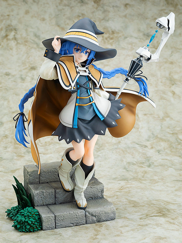 CAworks Mushoku Tensei Roxy Migurdia 1/7 Scale Secondary image
