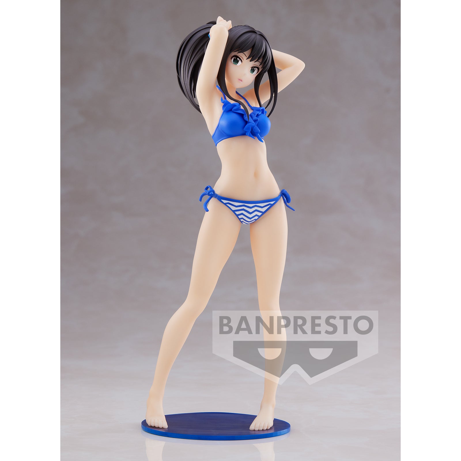 Banpresto THE IDOLM@STER CINDERELLA GIRLS -CELESTIAL VIVI-RIN SHIBUYA Main image