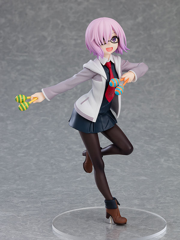 POP UP PARADE Fate/Grand Carnival Mash Kyrielight Carnival Version Pre-Order