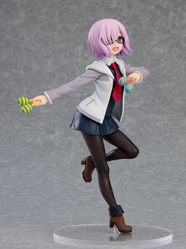 POP UP PARADE Fate/Grand Carnival Mash Kyrielight Carnival Version Pre-Order