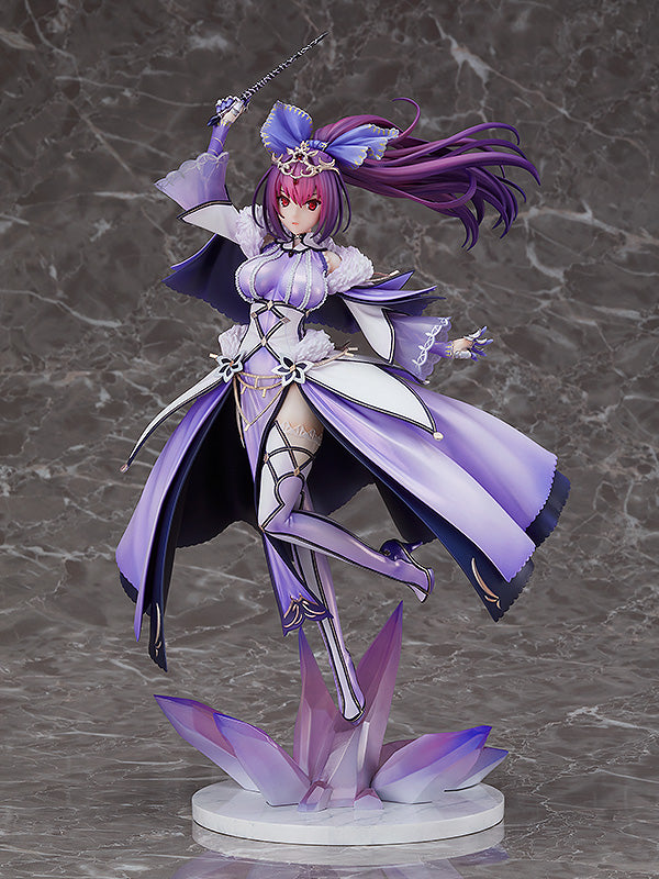 GSC Fate/Grand Order Caster/Scathach-Skadi Pre-Order Secondary image