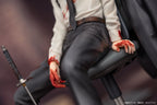 Myethos Chainsaw Man Aki Hayakawa