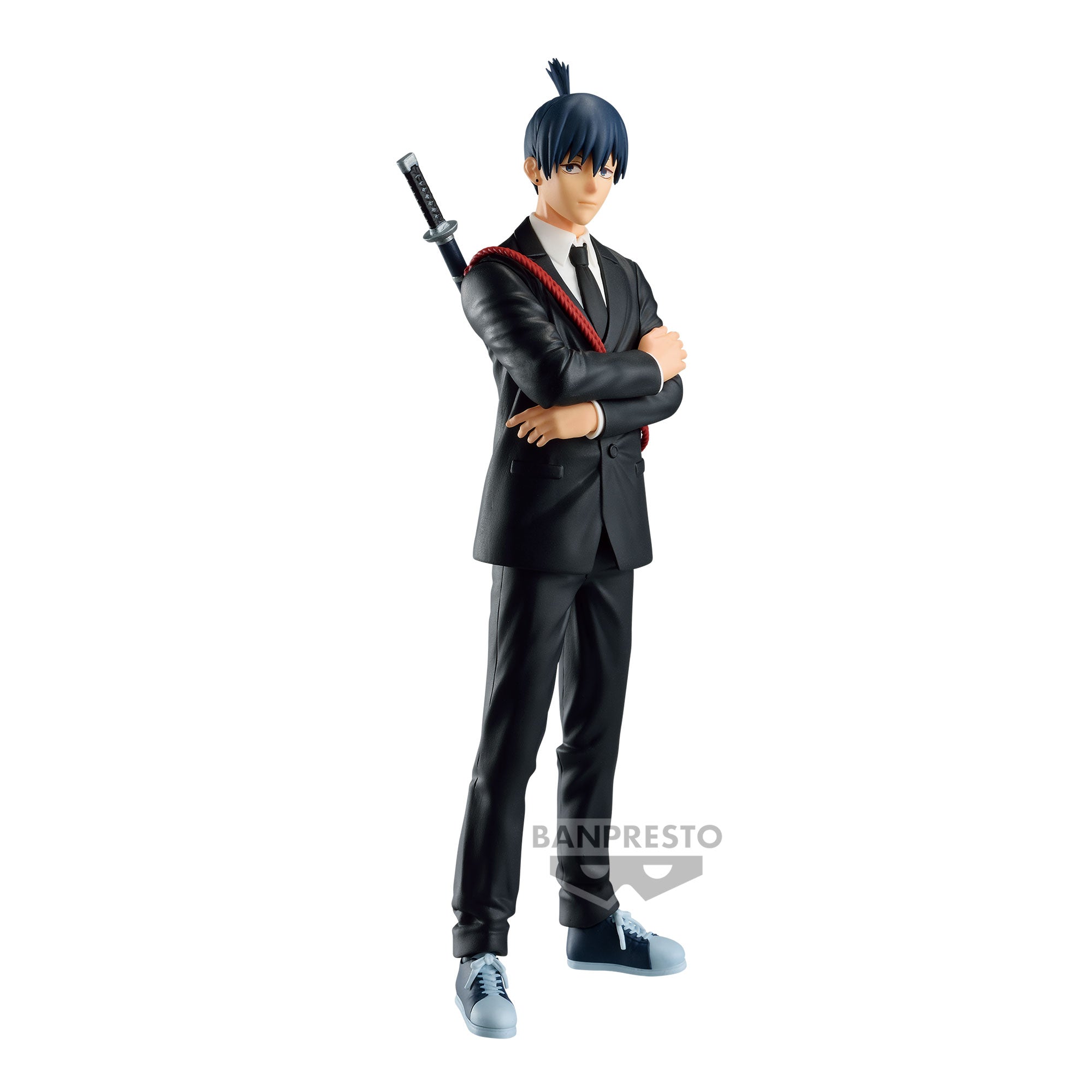 Banpresto Chainsaw Man Chain Spirits Vol.2 Main image