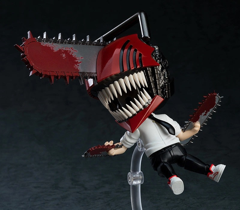 Nendoroid Chainsaw Man Denji Secondary image
