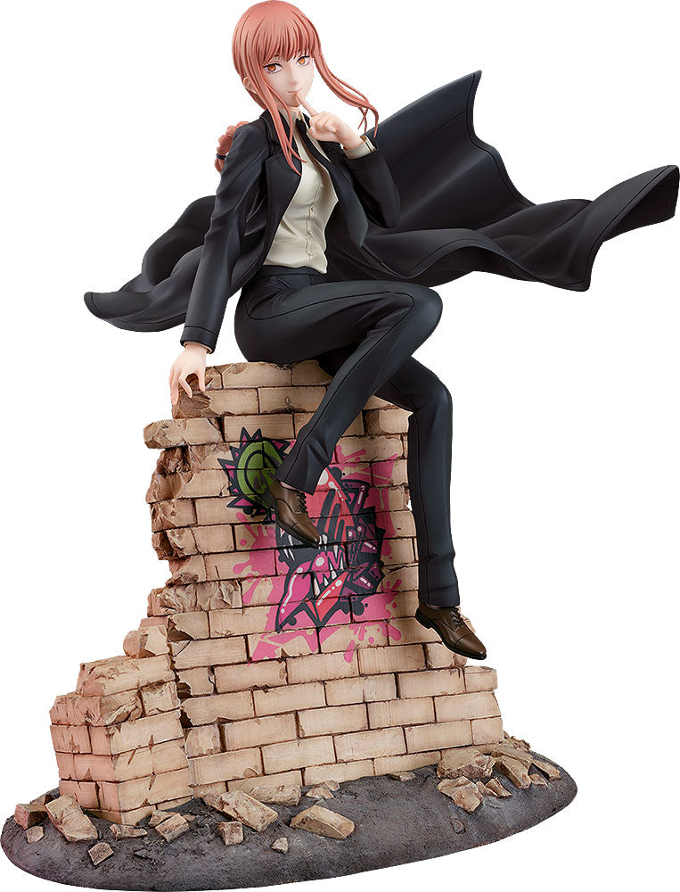 Phat! Chainsaw Man Makima Pre-Order Main image