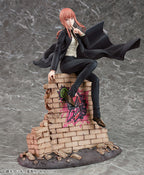Phat! Chainsaw Man Makima Pre-Order