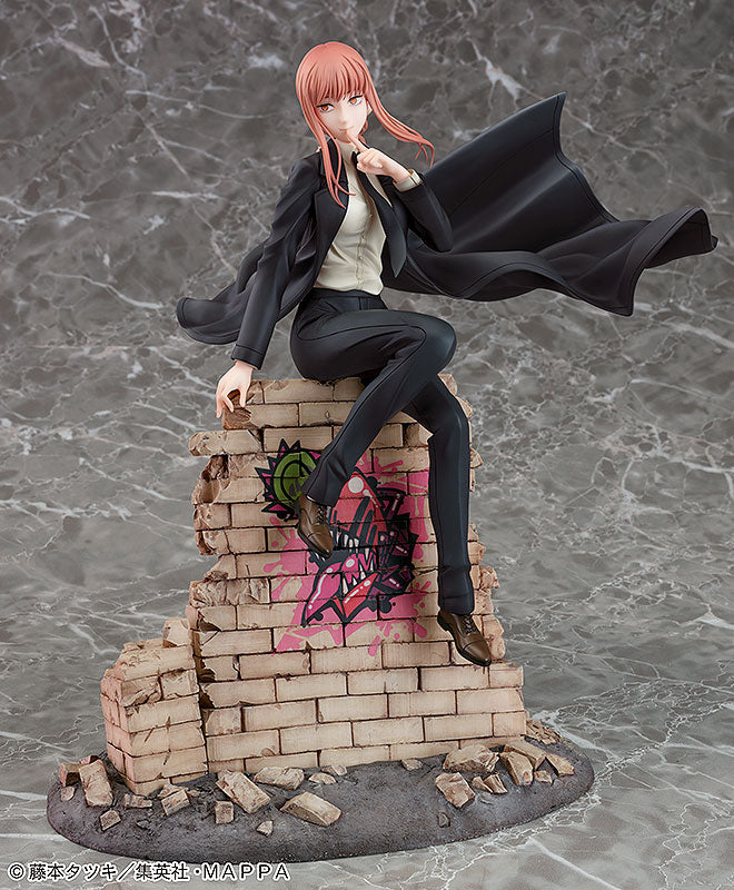 Phat! Chainsaw Man Makima Pre-Order