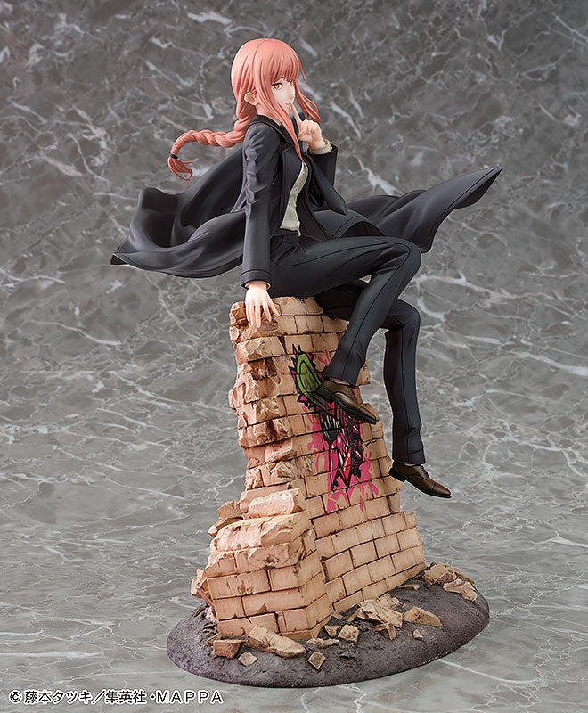 Phat! Chainsaw Man Makima Pre-Order