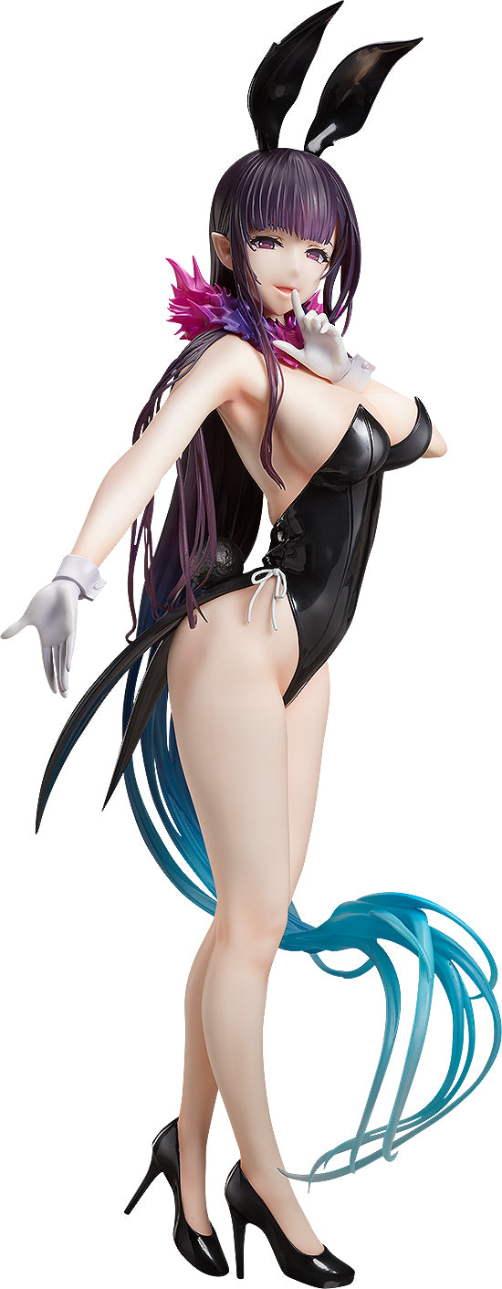 FREEing! Ane Naru Mono Chiyo Bare Leg Bunny Version 1/4 Scale Main image
