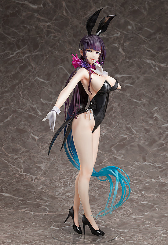 FREEing! Ane Naru Mono Chiyo Bare Leg Bunny Version 1/4 Scale Secondary image
