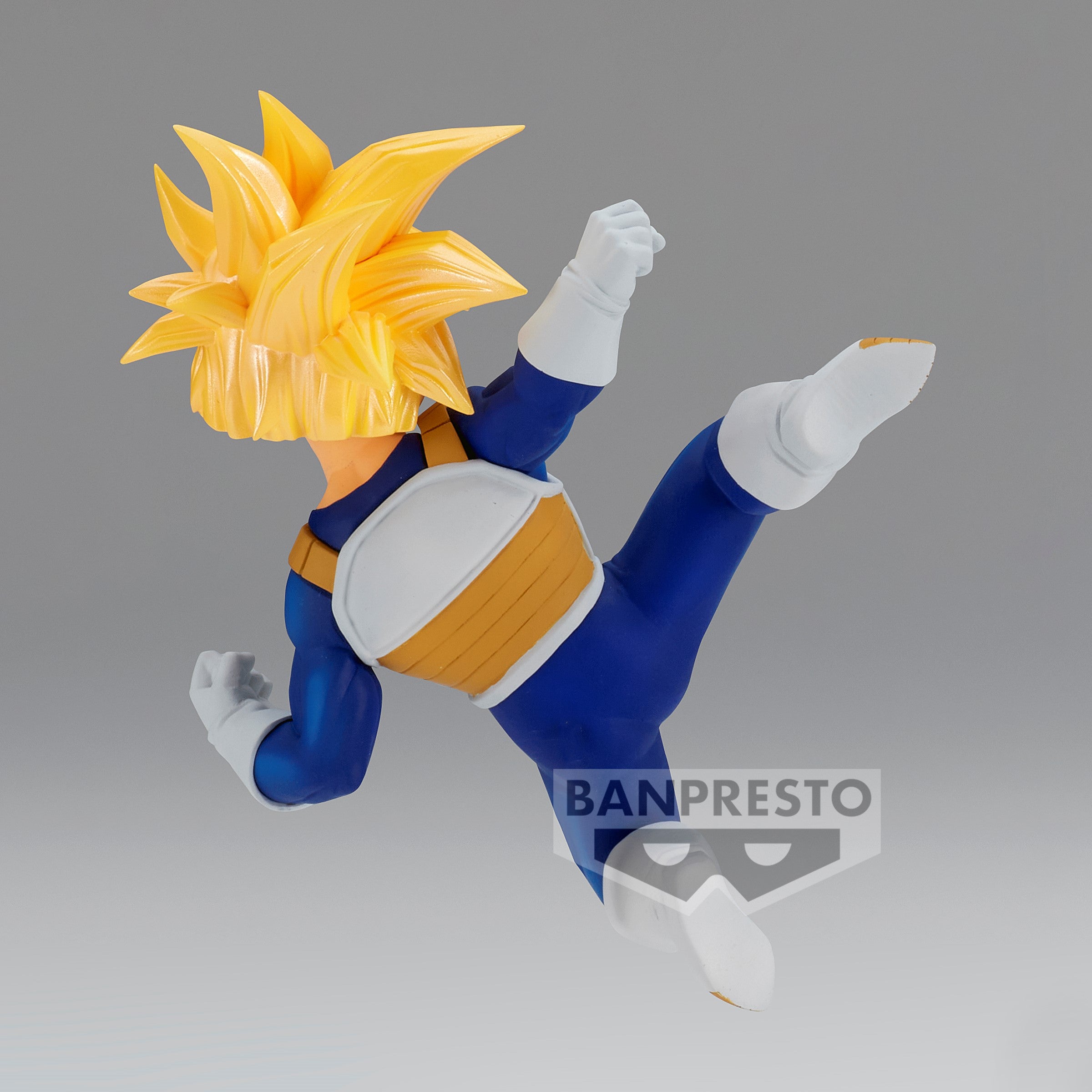 Banpresto Dragon Ball Z Chosenshiretsuden III Vol.1 Super Saiyan Son Gohan Secondary image
