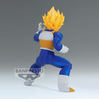 Banpresto Dragon Ball Z Chosenshiretsuden III Vol.4 Super Saiyan Son Goku
