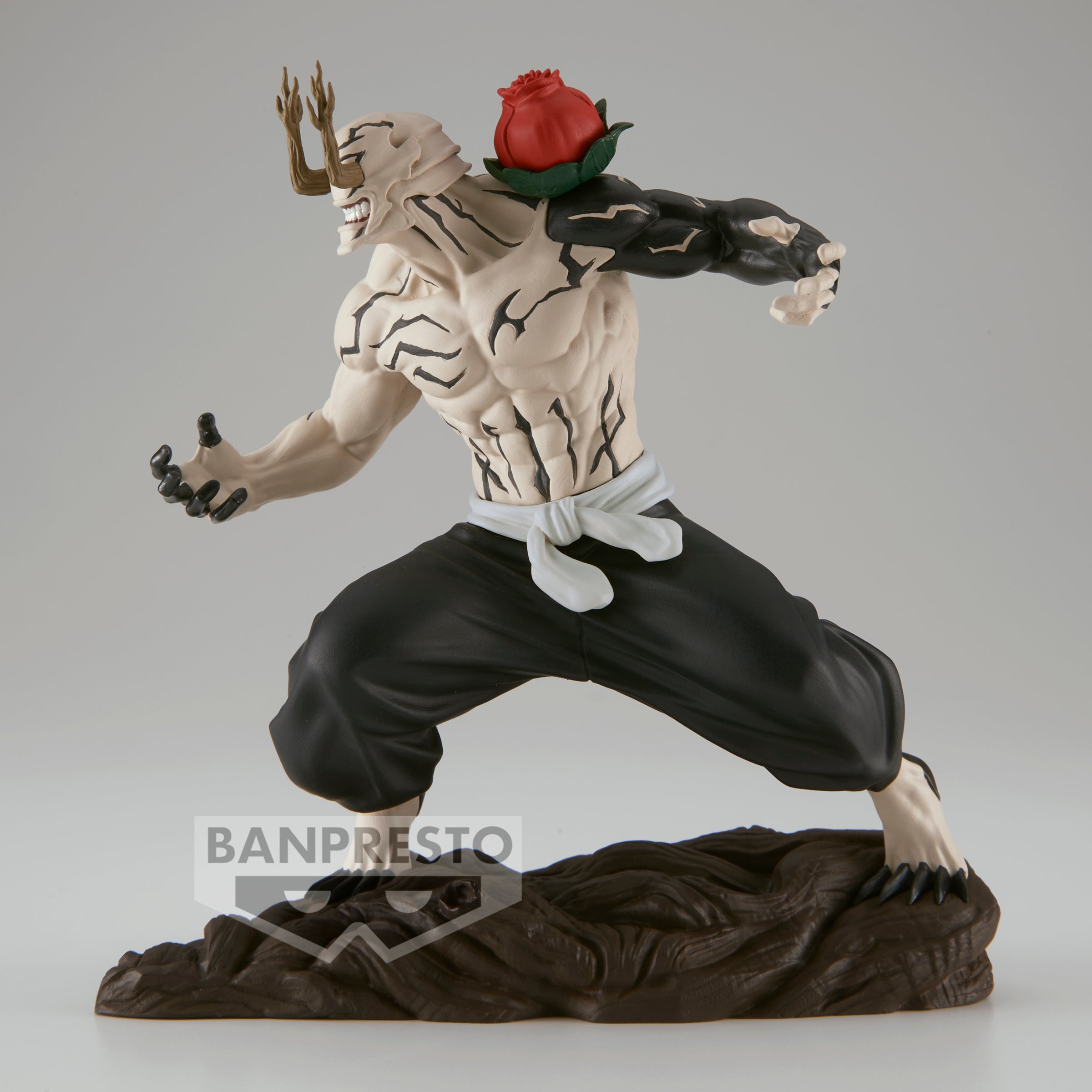 Banpresto Jujutsu Kaisen Combination Battle Hanami Secondary image