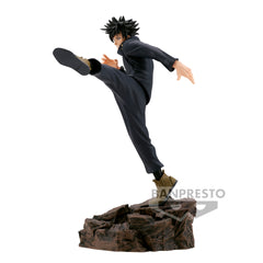 Banpresto Jujutsu Kaisen Combination Battle2-Megumi Fushiguro