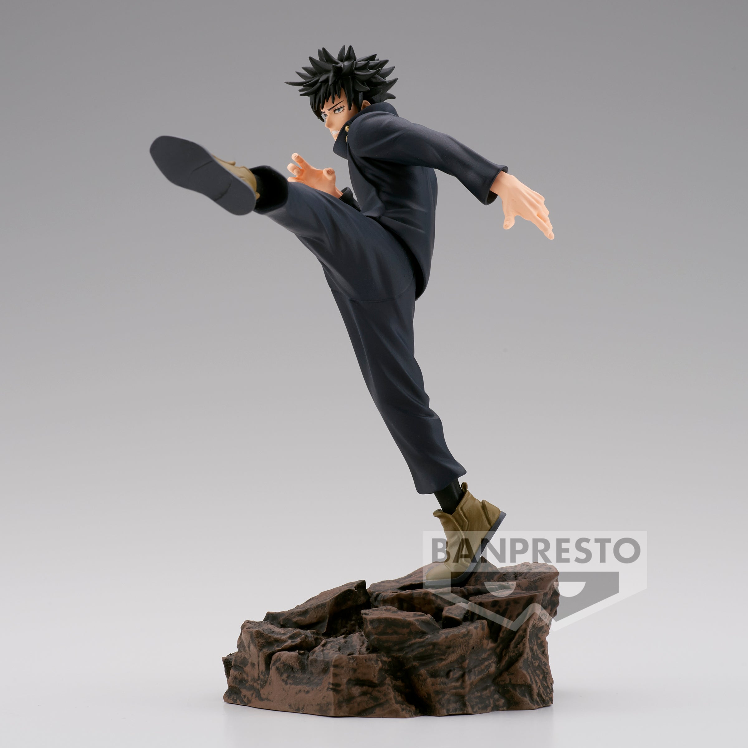 Banpresto Jujutsu Kaisen Combination Battle2-Megumi Fushiguro Secondary image