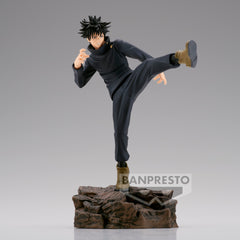 Banpresto Jujutsu Kaisen Combination Battle2-Megumi Fushiguro