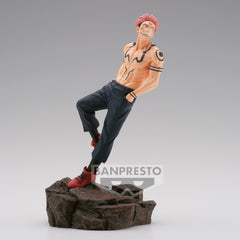 Banpresto Jujutsu Kaisen Combination Battle2-Sukuna