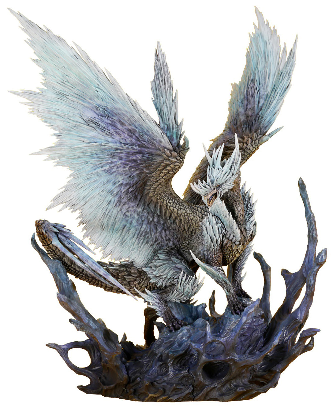 Monster Hunter Velkhana Pre-Order Main image