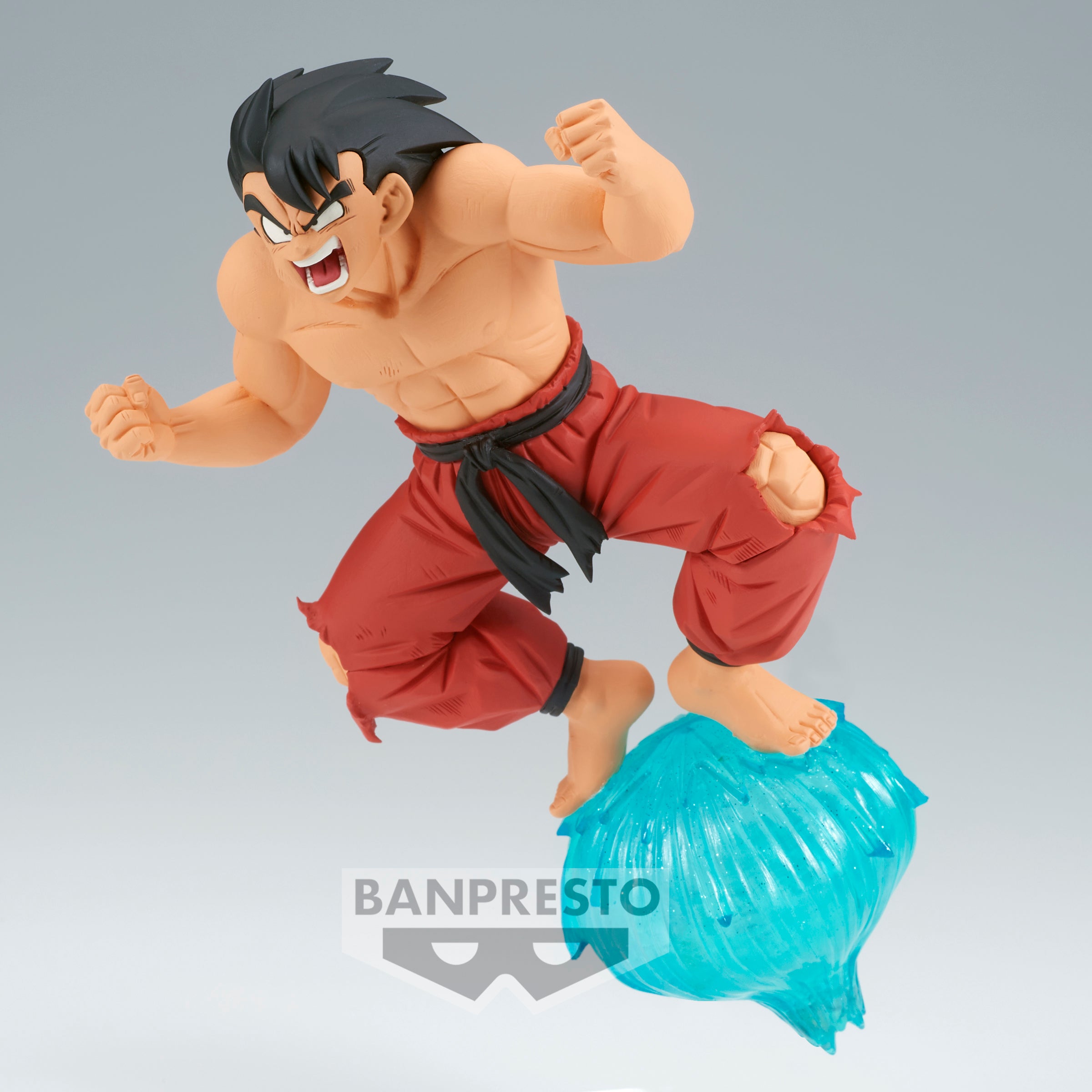 Banpresto Dragon Ball GxMateria Son Goku III Secondary image