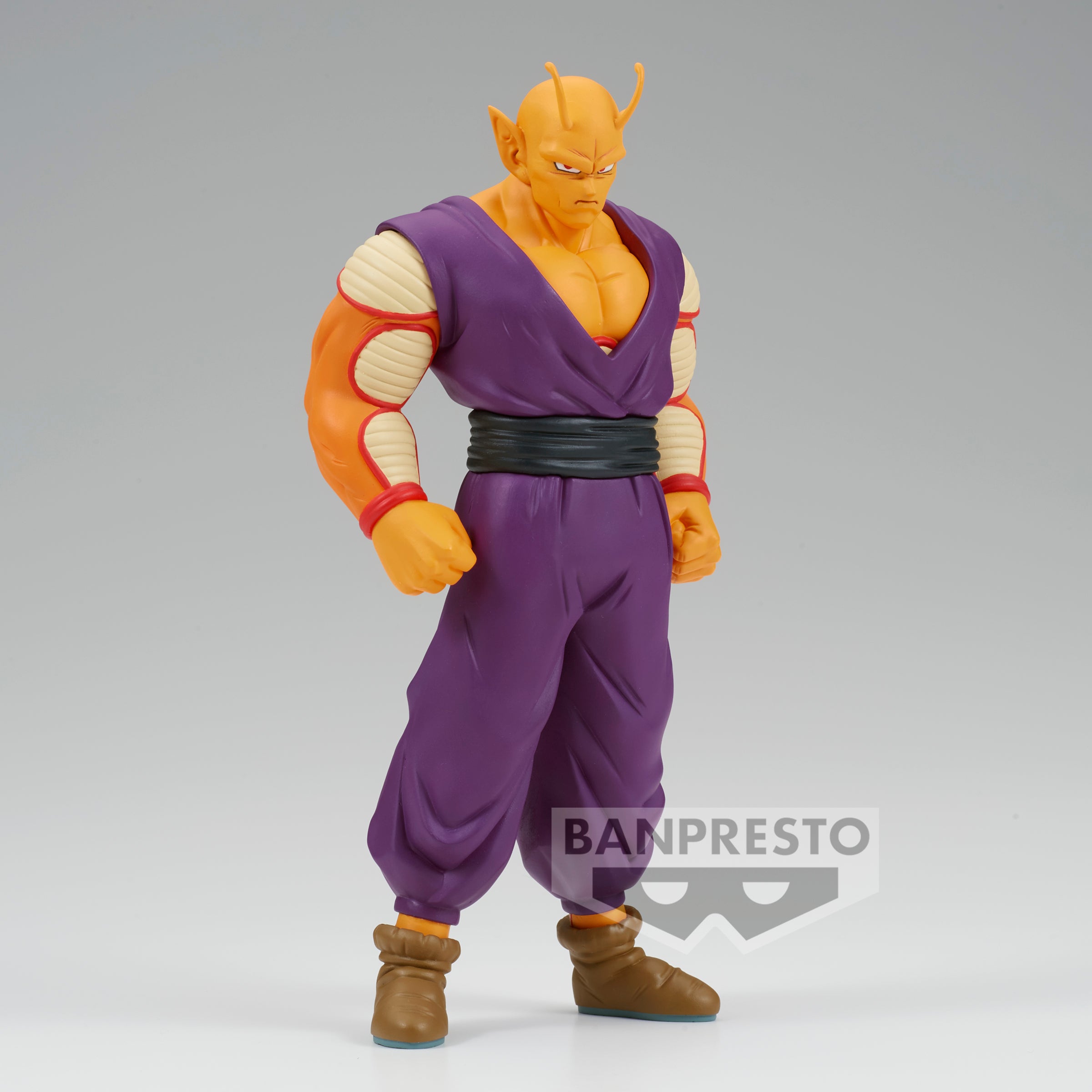 Banpresto DRAGON BALL SUPER: SUPER HERO DXF-ORANGE PICCOLO- Secondary image