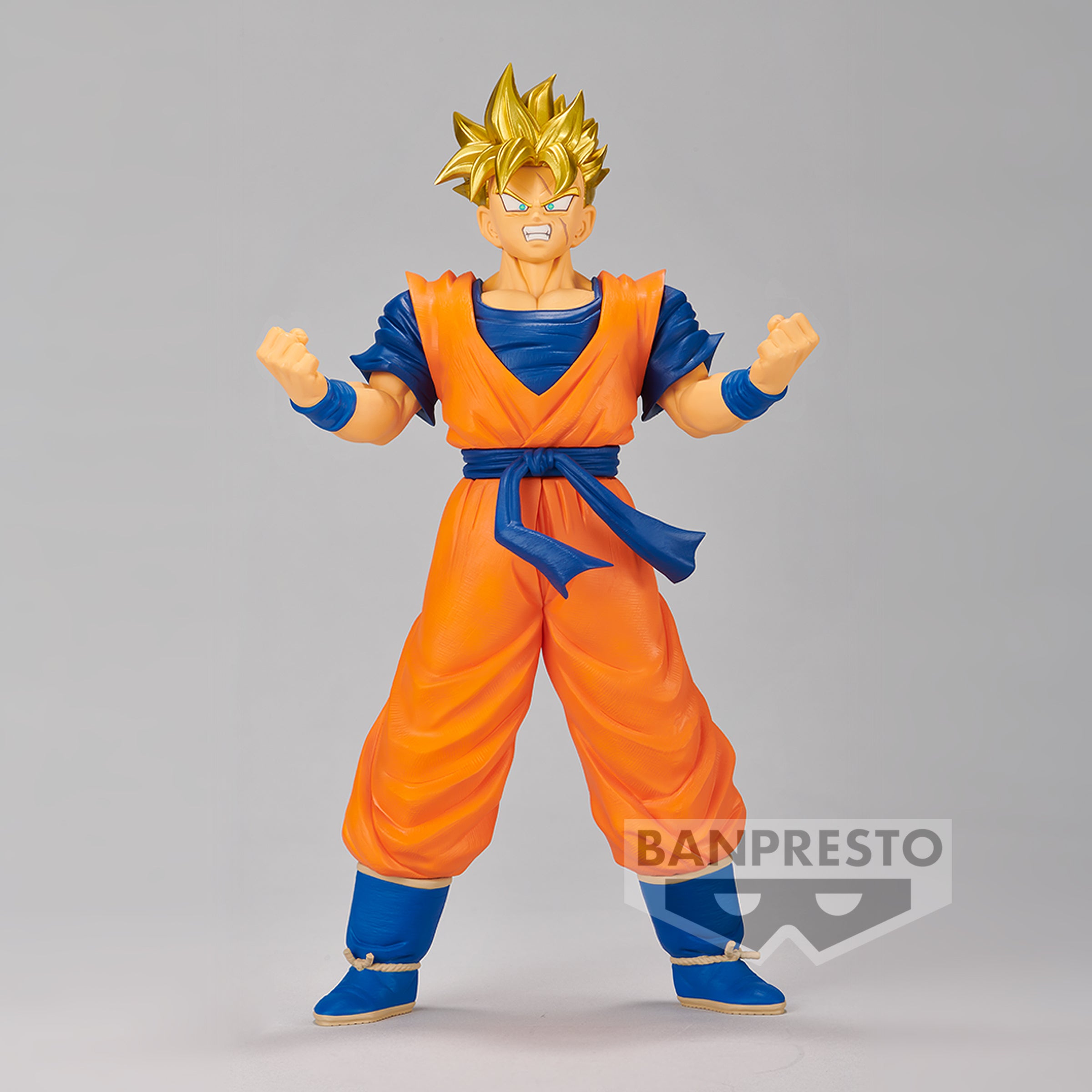 Banpresto DRAGON BALL Z BLOOD OF SAIYANS-SPECIALXV- Secondary image