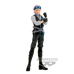 Banpresto [ONE PIECE FILM RED] DXF~THE GRANDLINE SERIES~KOBY
