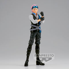 Banpresto [ONE PIECE FILM RED] DXF~THE GRANDLINE SERIES~KOBY