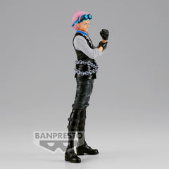 Banpresto [ONE PIECE FILM RED] DXF~THE GRANDLINE SERIES~KOBY
