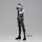 Banpresto [ONE PIECE FILM RED] DXF~THE GRANDLINE SERIES~KOBY