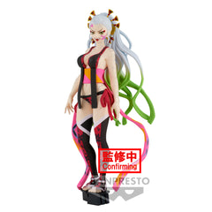 Banpresto Demon Slayer -Demon Series- Daki (Alternate Colour)