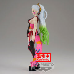 Banpresto Demon Slayer -Demon Series- Daki (Alternate Colour)