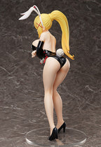 FREEing! Konosuba Darkness Bare Leg Bunny Version 1/4 Scale