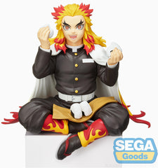 SEGA PM Perching Demon Slayer Kyojuro Rengoku