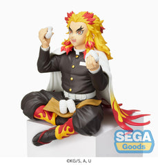 SEGA PM Perching Demon Slayer Kyojuro Rengoku