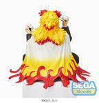 SEGA PM Perching Demon Slayer Kyojuro Rengoku
