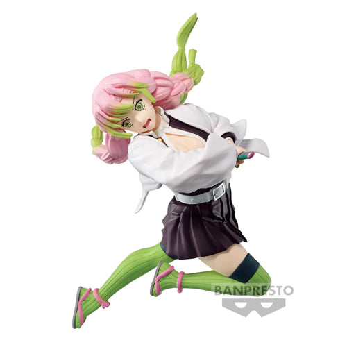 Banpresto Demon Slayer Vibration Stars Limited-Mitsuri Kanroji- Main image