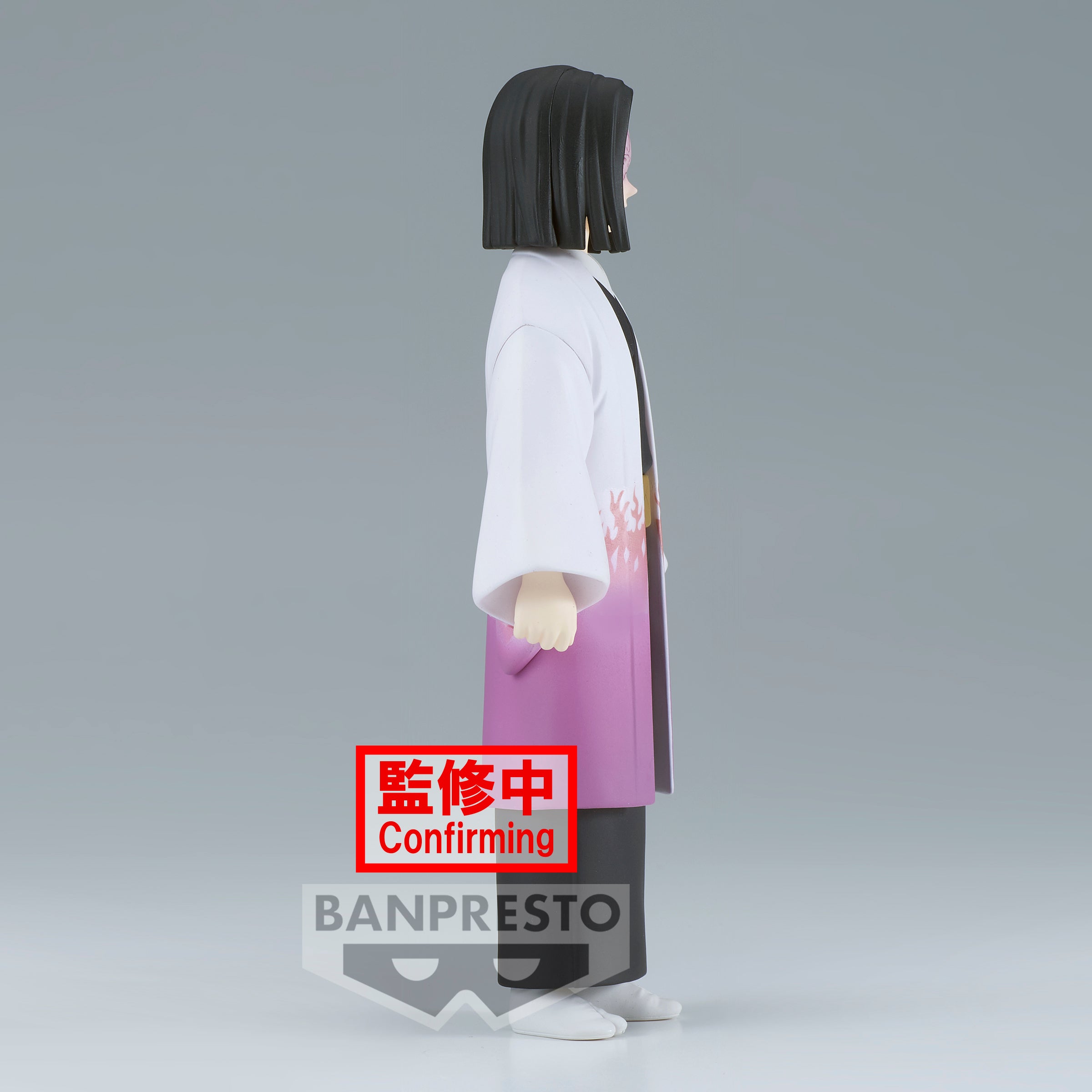 Banpresto One Piece Figur Monkey D. Luffy – Colosseum Edition, Hochdetaillierte Actionfigur