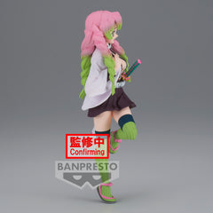 Banpresto Demon Slayer Vol.34 Mitsuri Kanroji