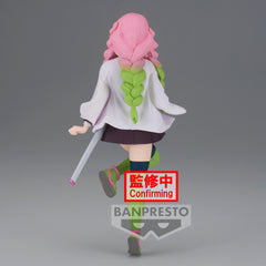 Banpresto Demon Slayer Vol.34 Mitsuri Kanroji