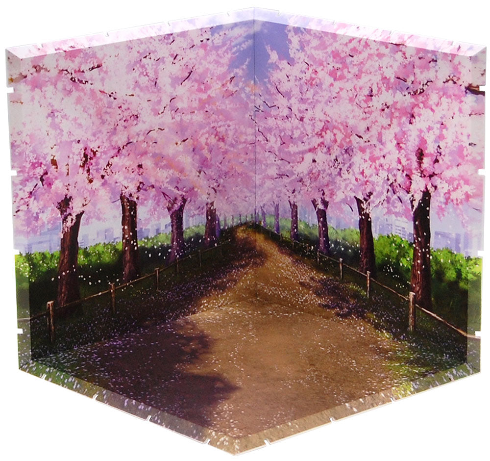 Dioramansion 200 Cherry Blossom Road  Main image