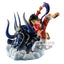 Banpresto One Piece Dioramatic Monkey.D.Luffy[The Anime]