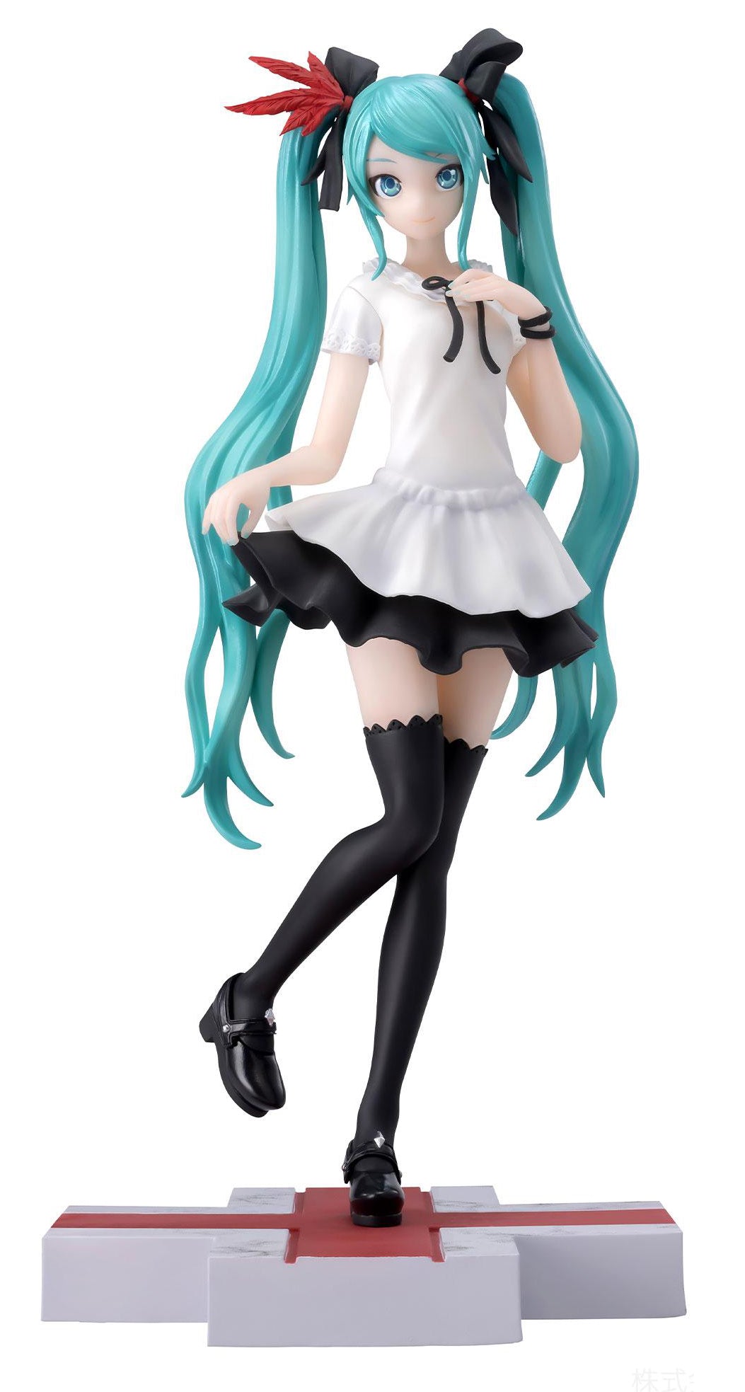 SEGA Luminasta Project Diva Mega 39's Hatsune Miku Supreme Secondary image