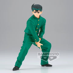 Banpresto Yu Yu Hakusho Dxf-Yusuke Urameshi-30Th Anniversary