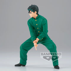 Banpresto Yu Yu Hakusho Dxf-Yusuke Urameshi-30Th Anniversary