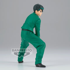 Banpresto Yu Yu Hakusho Dxf-Yusuke Urameshi-30Th Anniversary