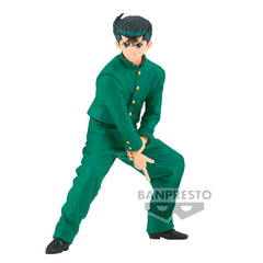 Banpresto Yu Yu Hakusho Dxf-Yusuke Urameshi-30Th Anniversary