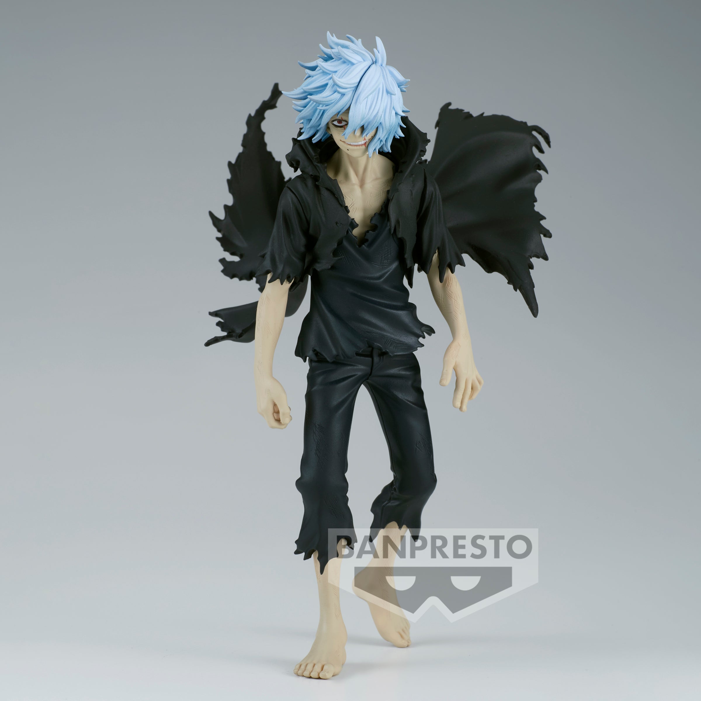 Banpresto My Hero Academia Dxf Figure-Tomura Shigaraki- Secondary image