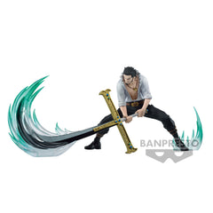 Banpresto One Piece Dxf Special Dracule.Mihawk