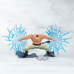 Banpresto One Piece Dxf Special Edward.Newgate