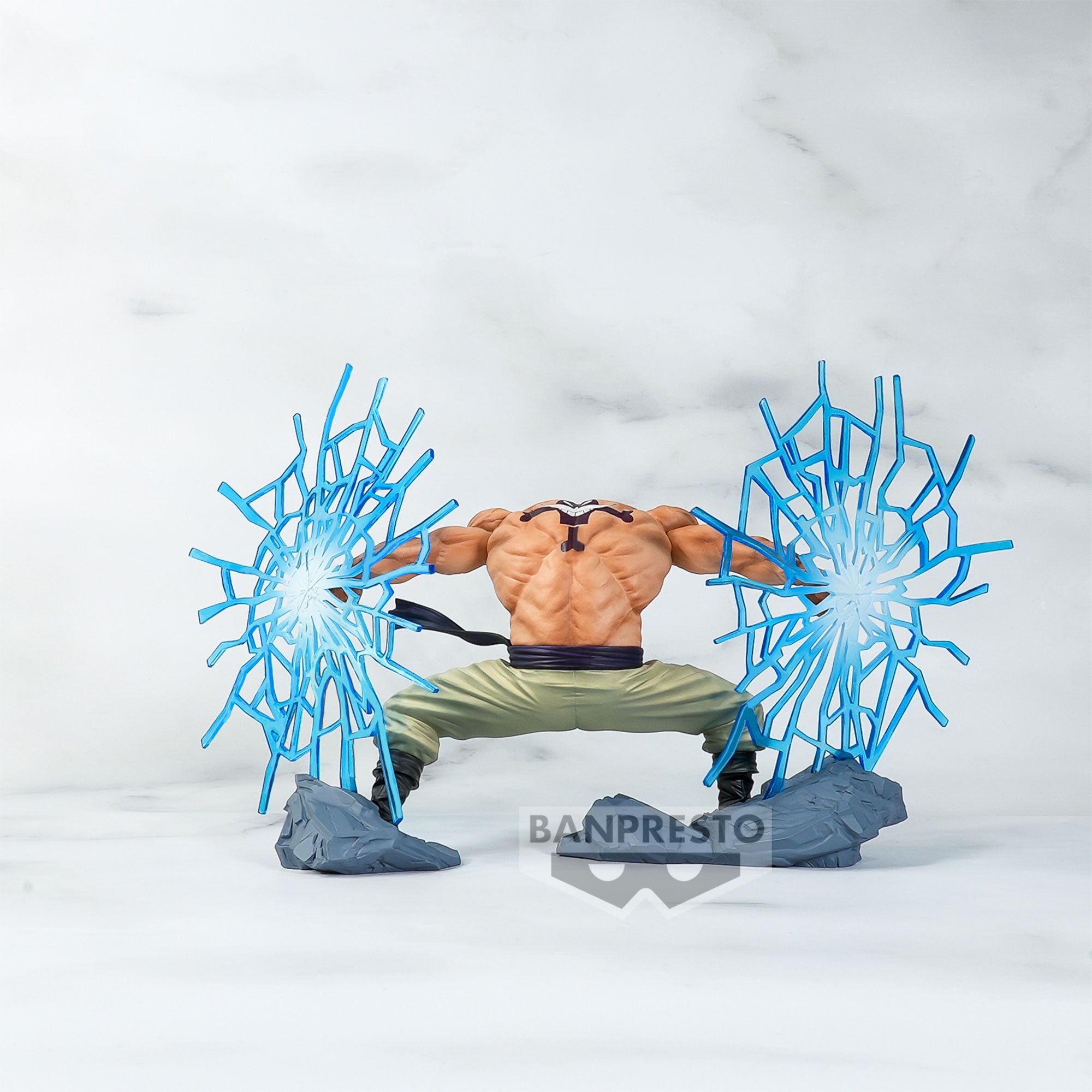 Banpresto One Piece Dxf Special Edward.Newgate